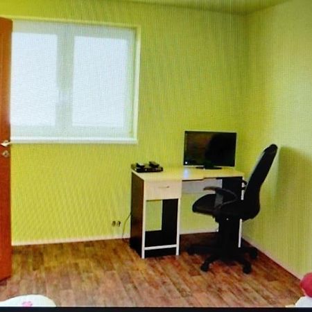 Apartmany Elba Velky Meder Exterior photo