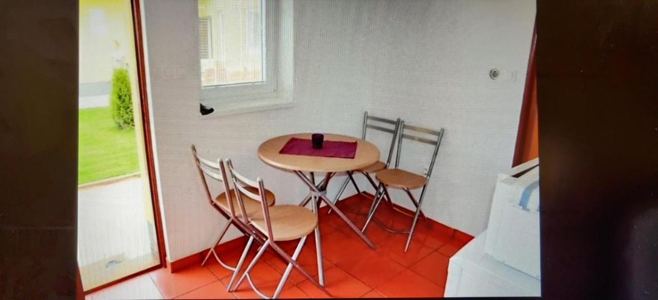 Apartmany Elba Velky Meder Exterior photo